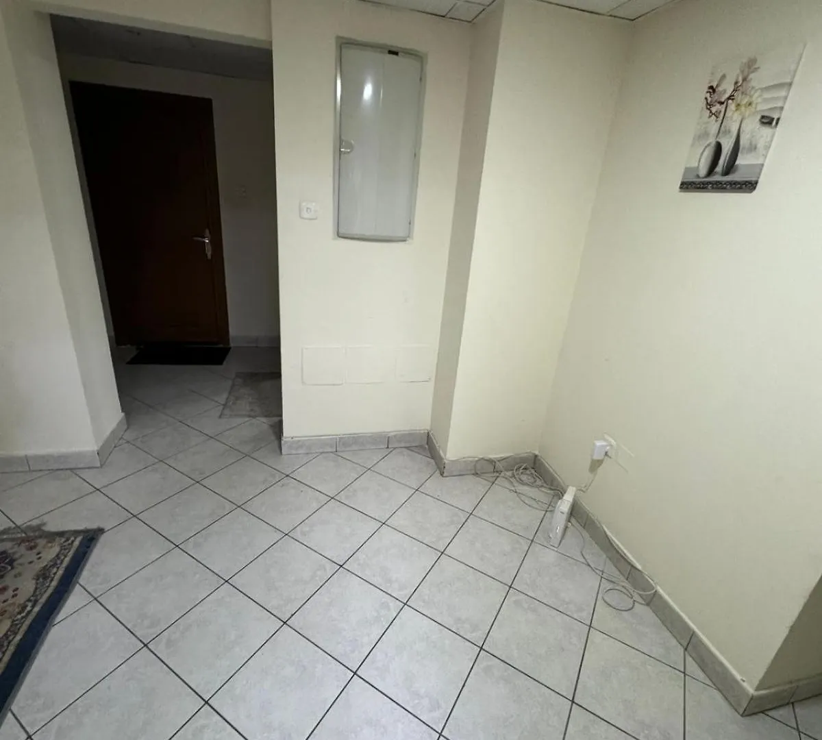 Solaire 7 Building Hostel Dubai